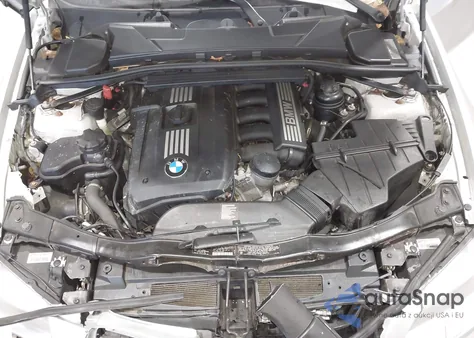 2011 BMW 328I xDrive from USA, damaged, VIN WBAPK5G56BNN30399